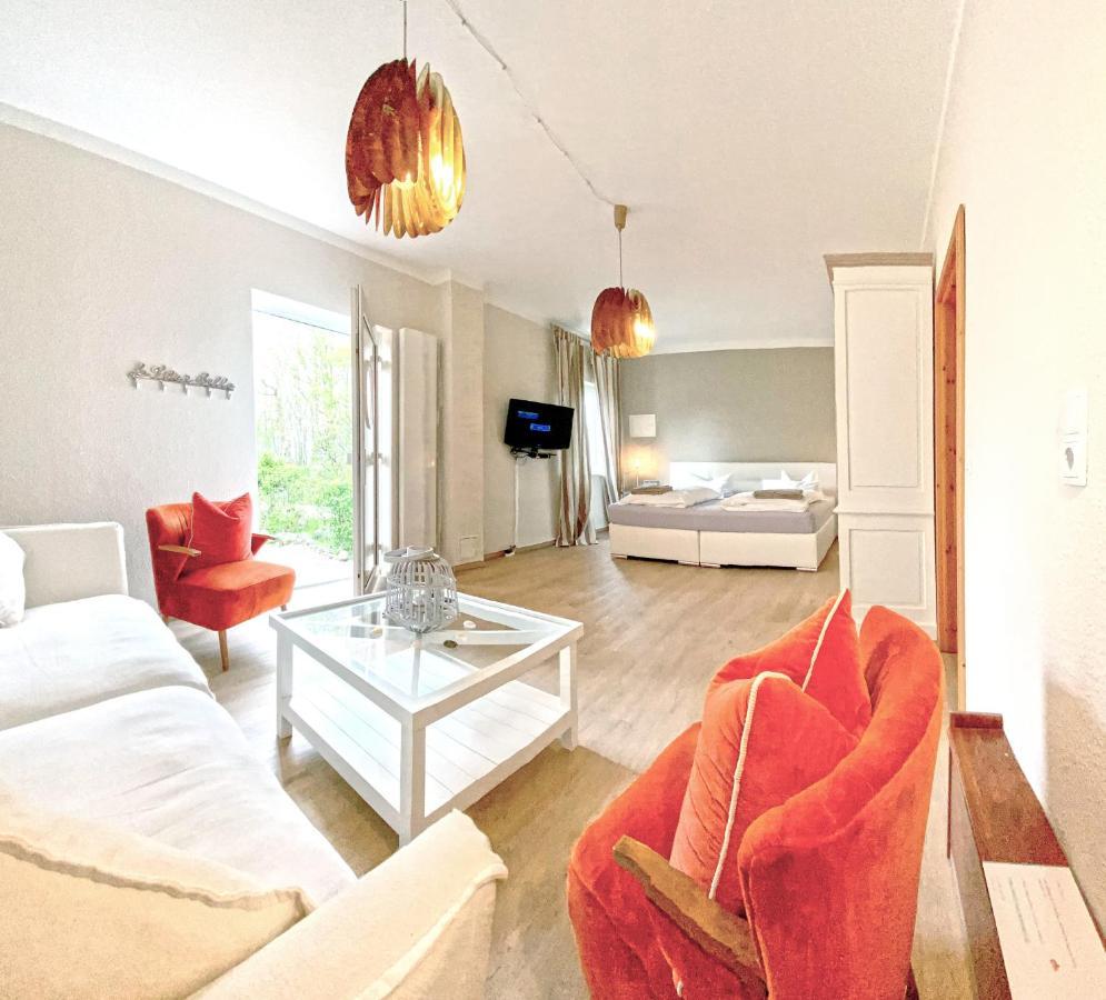 Feels Beach Club Hotel Ostseebad Kühlungsborn エクステリア 写真