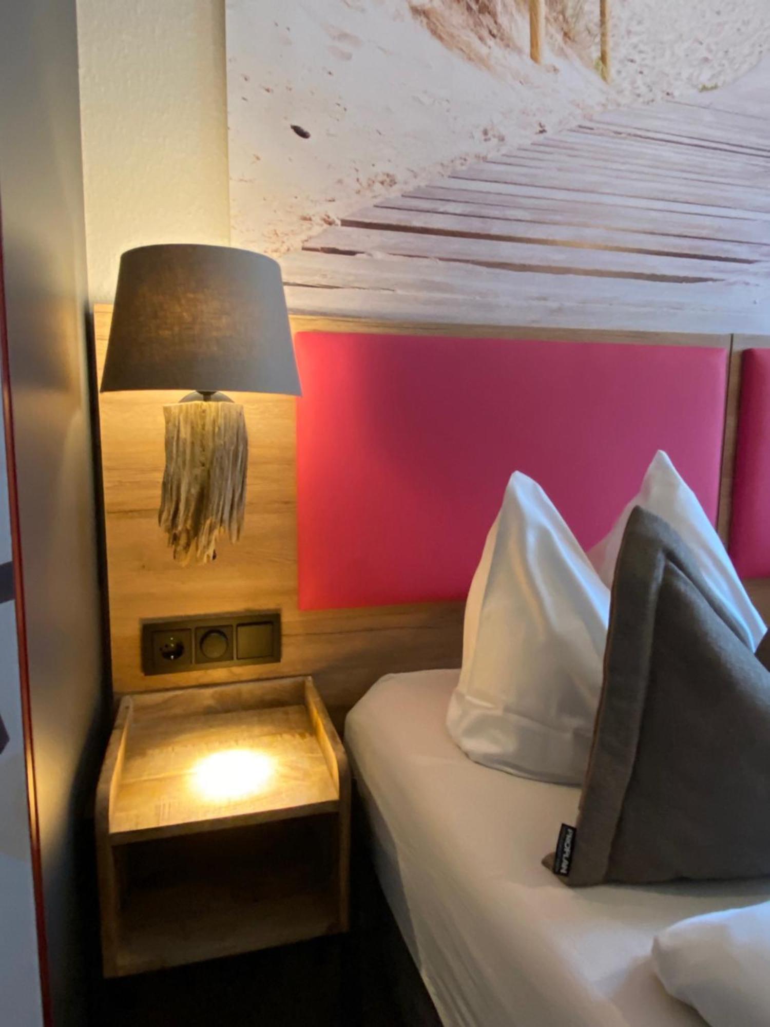 Feels Beach Club Hotel Ostseebad Kühlungsborn エクステリア 写真